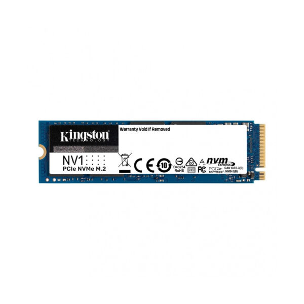 SSD KINGSTON NV1 NVME, 1TB, PCI EXPRESS 3.0, M.2